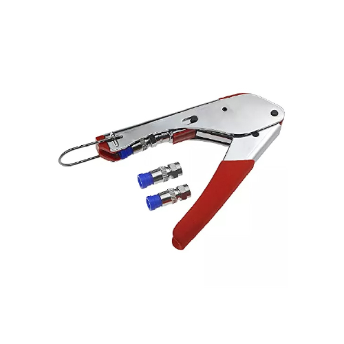 HERRAMIENTA P/CONECT.P/COAXIL